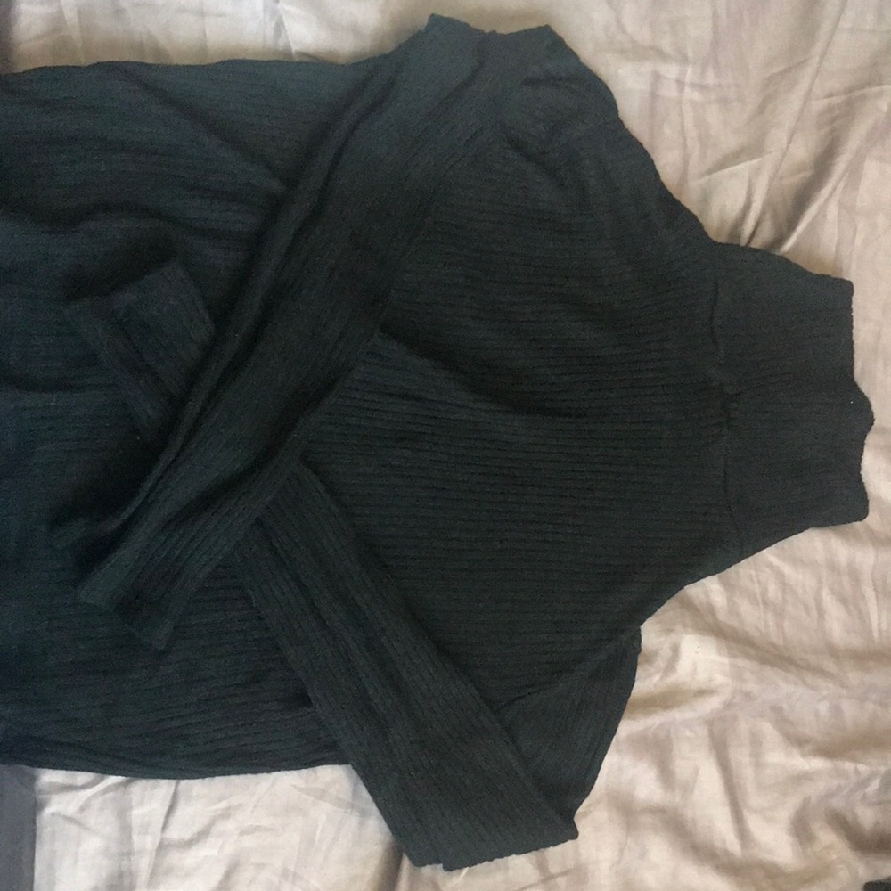 Turtleneck